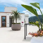 Ξενοδοχείο Hotiday Mazzaforno