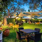 Hotiday Mazzaforno 4* Cefalù