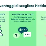 Hotiday Mazzaforno Ξενοδοχείο 4*