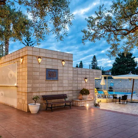 Hotiday Mazzaforno Cefalú