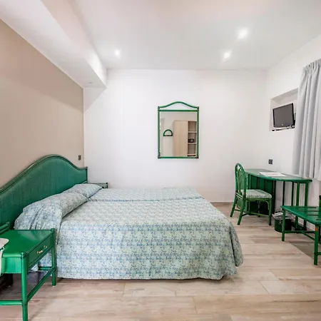Hotiday Collection - Mazzaforno Hotel 4*