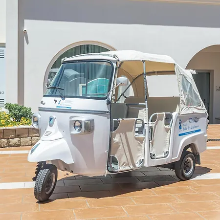 Hotiday Mazzaforno Hotel 4*