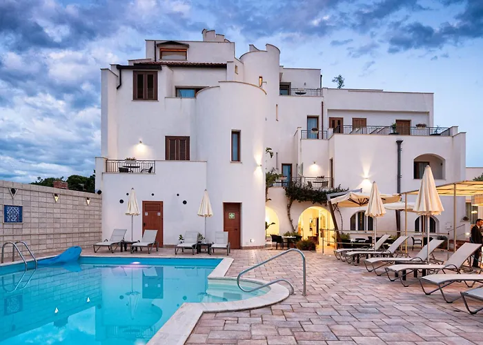 Hotel Hotiday Mazzaforno 4*