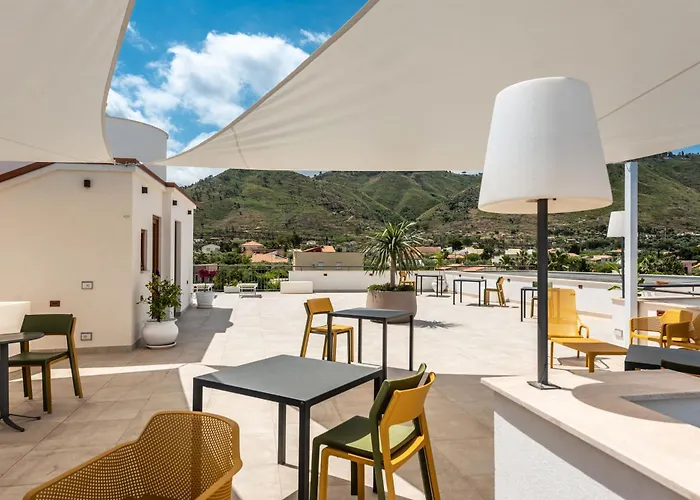 Hotiday Mazzaforno Hotel