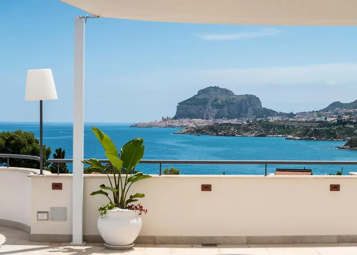 Hotel Hotiday Mazzaforno