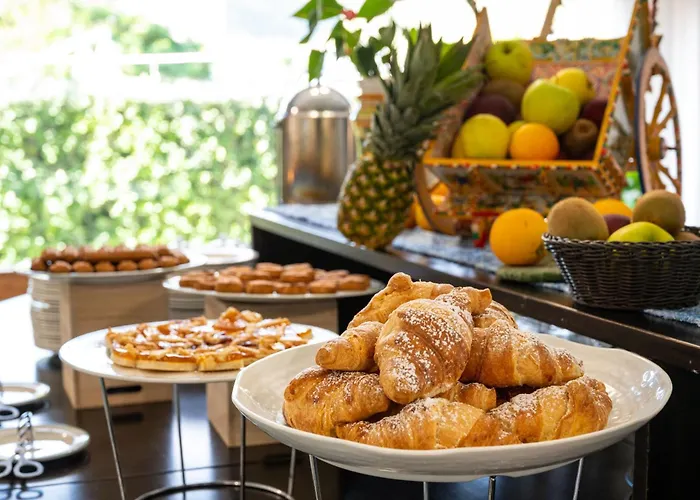 Hotel Hotiday Mazzaforno 4*