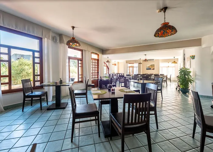 Hotiday Mazzaforno Hotel