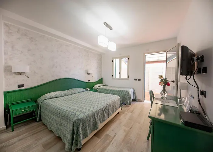 Hotiday Mazzaforno Cefalù