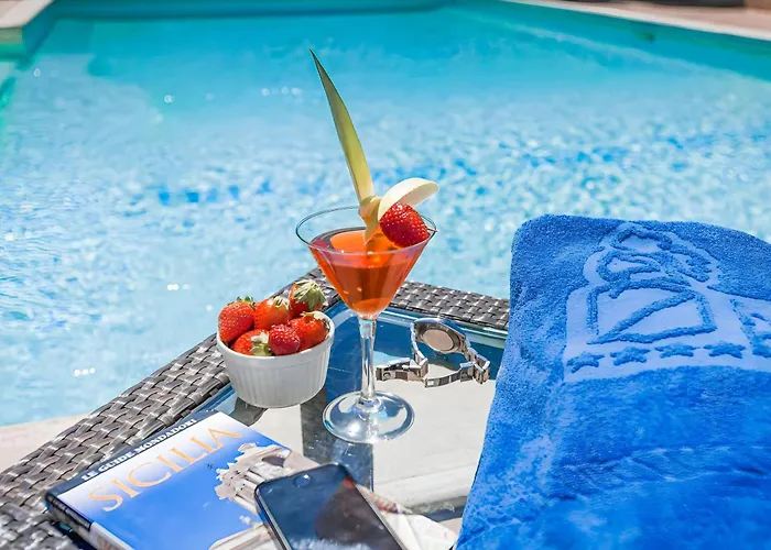 Hotiday Mazzaforno Hotel Cefalù