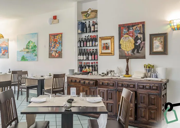 Hotiday Mazzaforno Cefalù