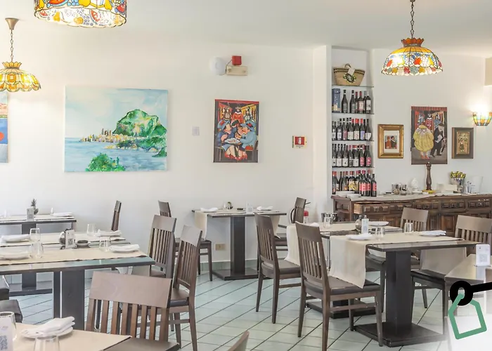 Hotiday Mazzaforno Hotel Cefalú