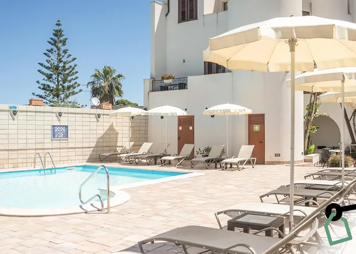 Hotiday Mazzaforno Hotel 4*