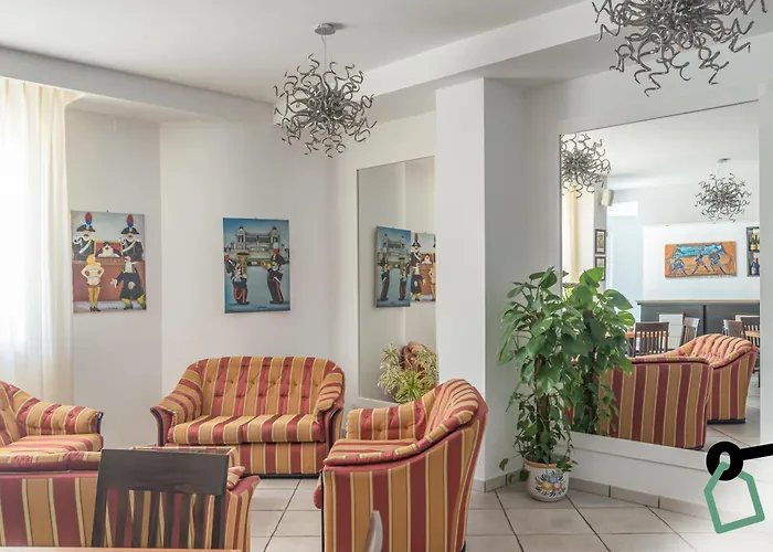 Hotiday Mazzaforno 4*