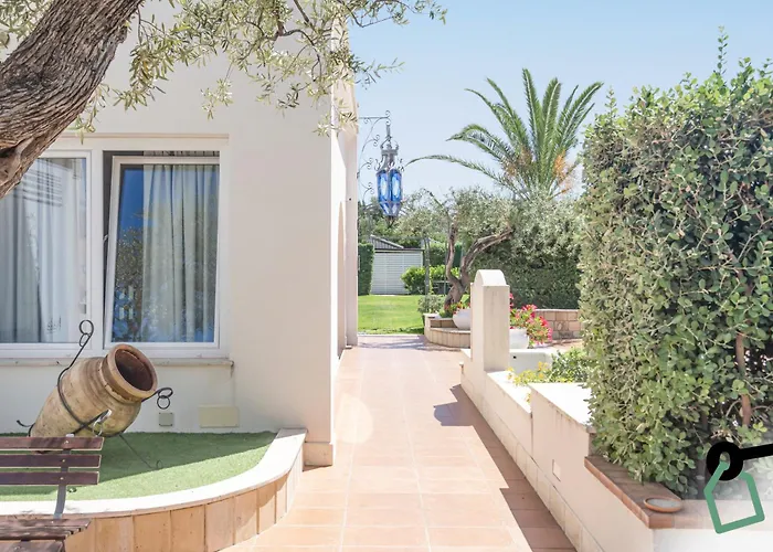 Hotel Hotiday Mazzaforno