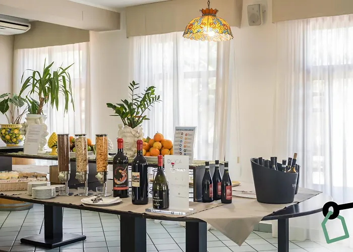 Hotiday Mazzaforno Hotel Cefalú