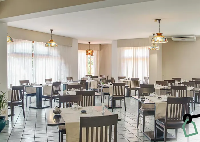 Hotel Hotiday Mazzaforno