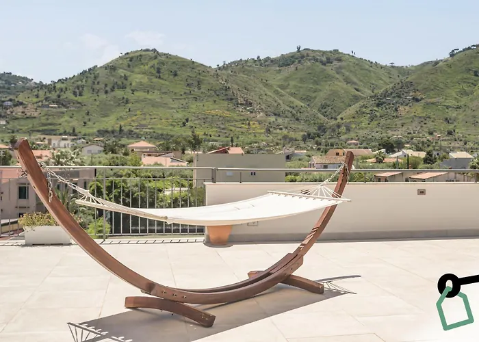 Hotiday Mazzaforno Hotel Cefalù