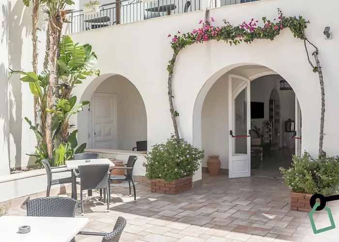 Hotiday Mazzaforno 4* Cefalú