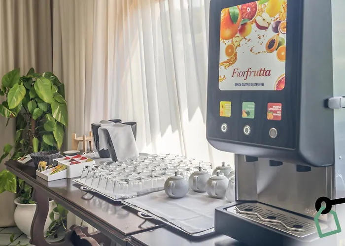 Hotiday Mazzaforno Cefalú