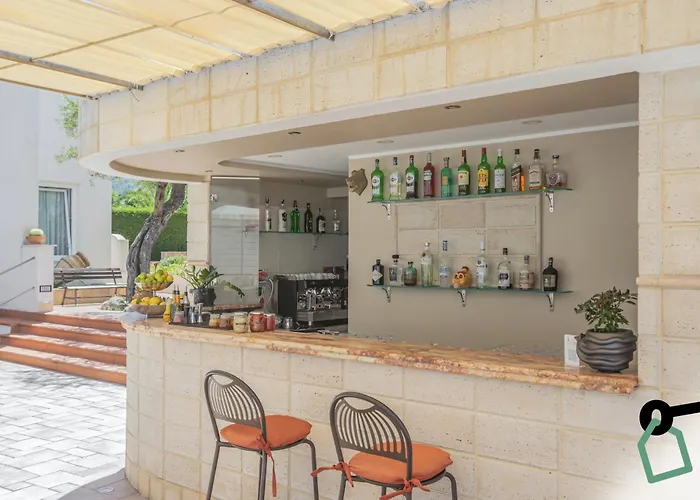 Hotiday Mazzaforno Hotel Cefalú