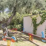 מלון Hotiday Mazzaforno 4*