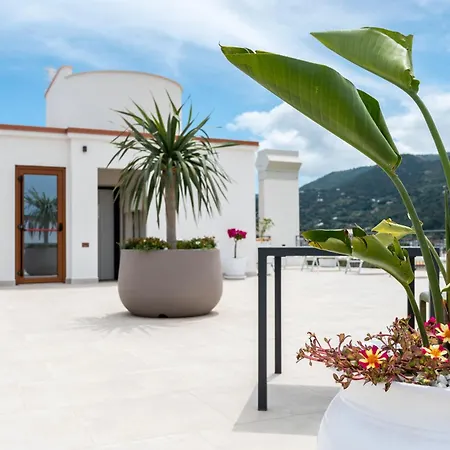 Hotell Hotiday Mazzaforno