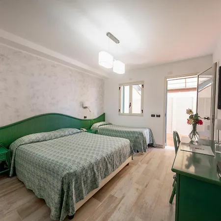 Hotiday Mazzaforno Cefalù