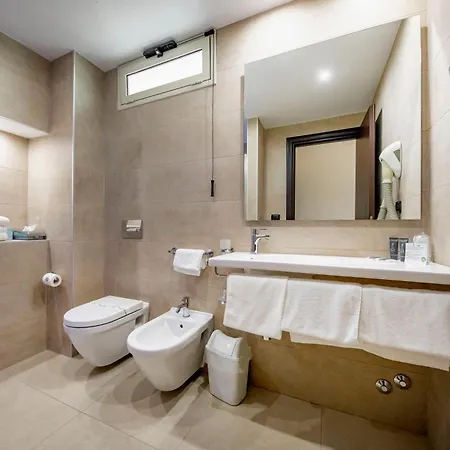 Hotiday Mazzaforno Hotel 4*