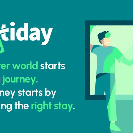 Hotiday Mazzaforno 4*