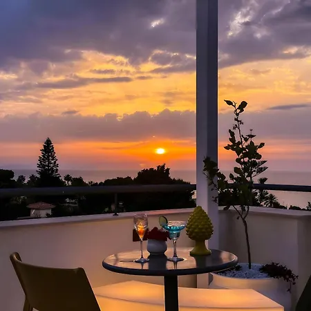 Hotiday Mazzaforno Cefalù