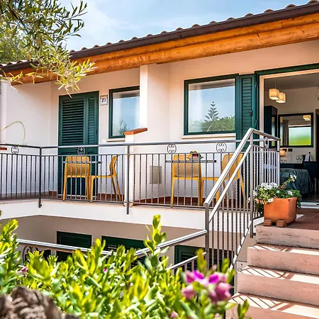 Hotiday Collection - Mazzaforno Hotel Cefalù