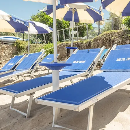 Hotiday Mazzaforno 4*