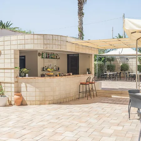 Hotiday Mazzaforno Hotell