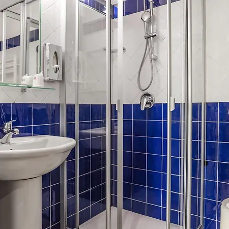 Hotiday Mazzaforno Hotell 4*