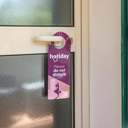 Hotiday Mazzaforno Cefalù