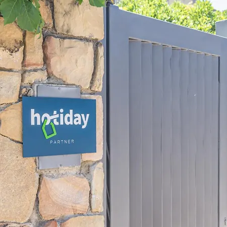 Hotiday Mazzaforno Cefalù