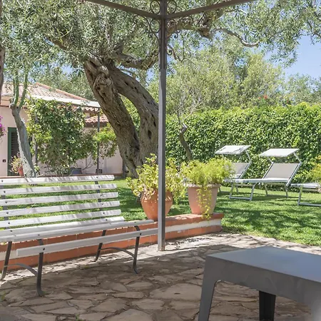 Hotiday Mazzaforno 4* Cefalù