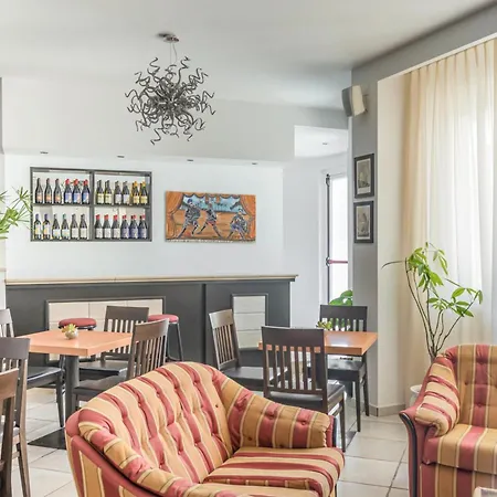 Hotiday Mazzaforno 4*