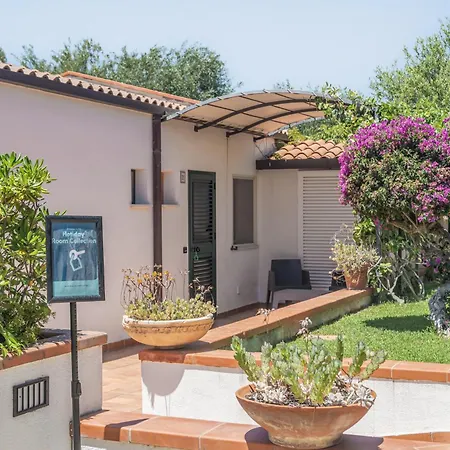 Hotiday Mazzaforno Cefalù