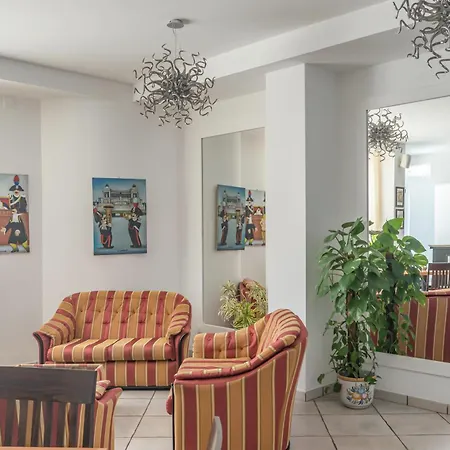 Hotiday Mazzaforno 4*