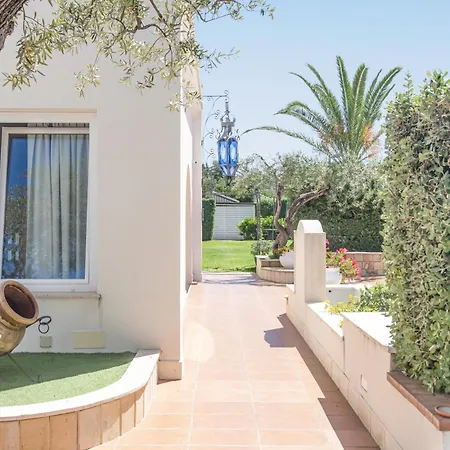 Hotell Hotiday Mazzaforno