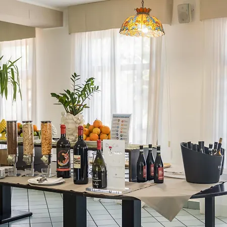 Hotiday Mazzaforno Hotel Cefalù