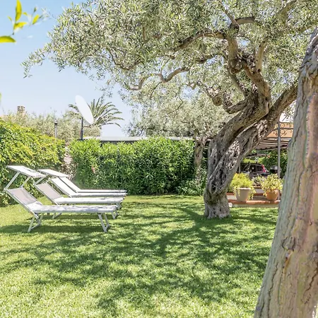 Hotiday Mazzaforno Hotell