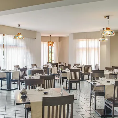 Hotel Hotiday Mazzaforno