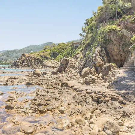 Hotiday Mazzaforno Cefalù