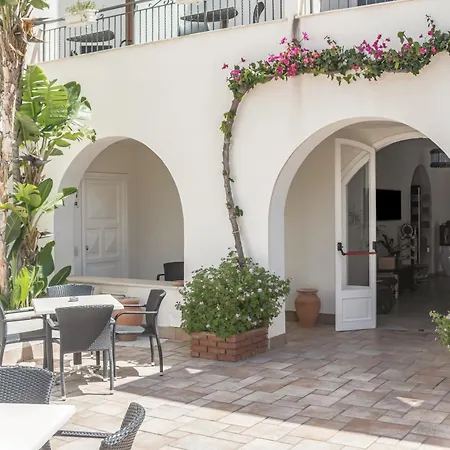 Hotiday Mazzaforno 4* Cefalù