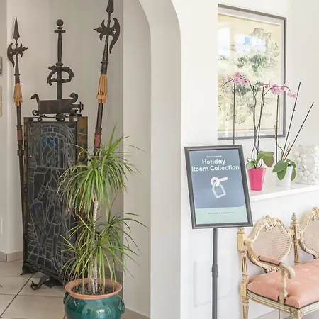 Hotiday Mazzaforno Hotel 4*