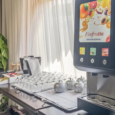 Hotiday Mazzaforno Cefalù