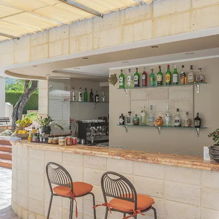 Hotiday Mazzaforno Hotel Cefalù