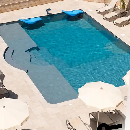 Hotel Hotiday Mazzaforno Cefalù